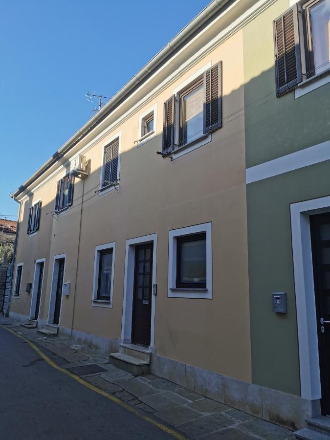 Istrian Old Town Apartment โคเปร์ ภายนอก รูปภาพ