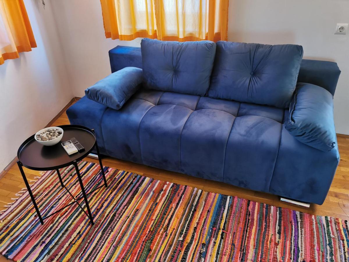 Istrian Old Town Apartment โคเปร์ ภายนอก รูปภาพ