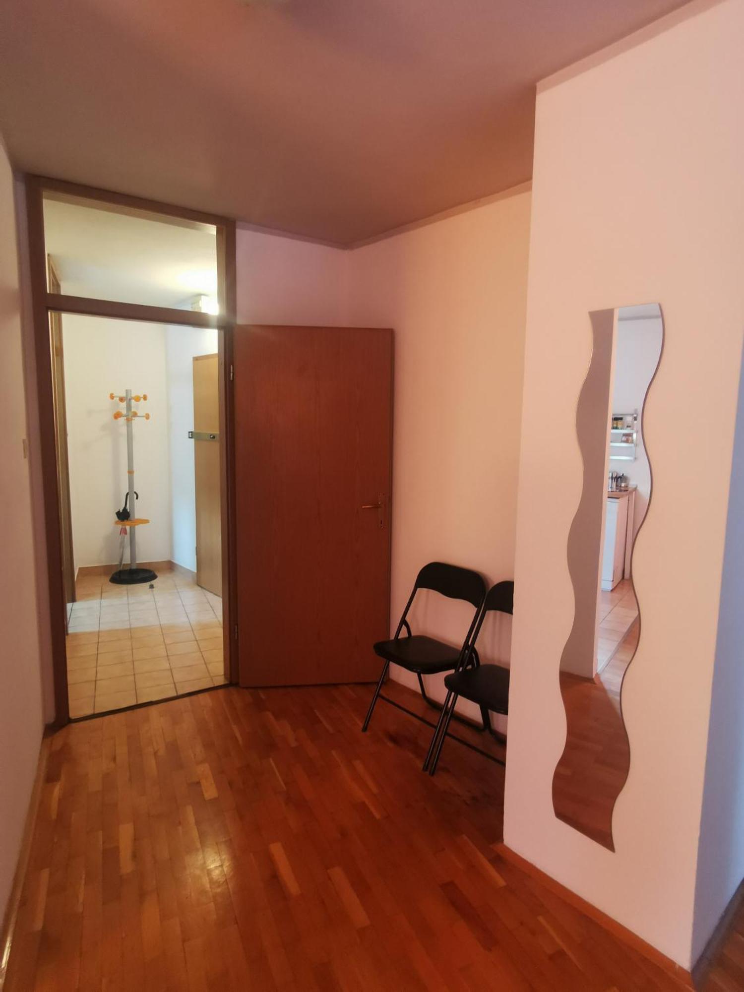Istrian Old Town Apartment โคเปร์ ภายนอก รูปภาพ
