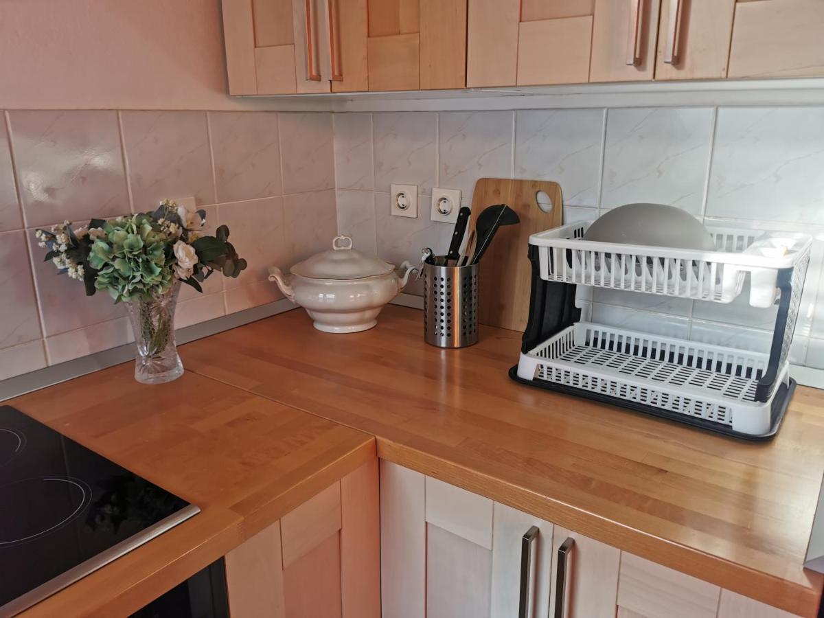 Istrian Old Town Apartment โคเปร์ ภายนอก รูปภาพ